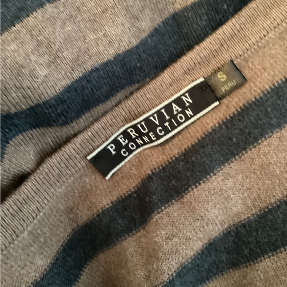 Peruvian Connection Dress - Picture 4 of 4